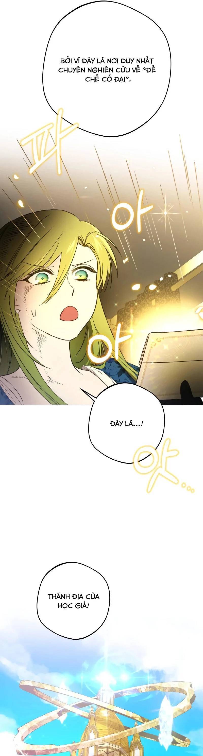 Bạo Chúa Độc Ác Trở Lại - chap8 - Trang 13